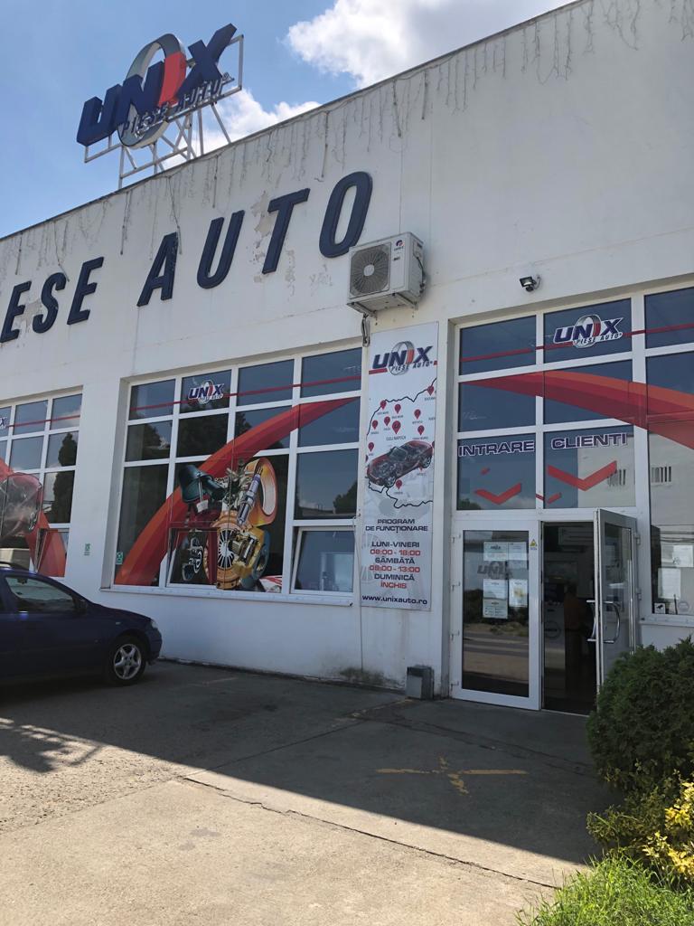 Produse auto G&M Impex Cluj