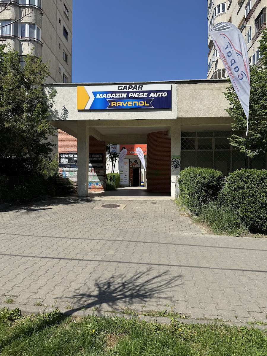 Accesorii auto G&M Impex